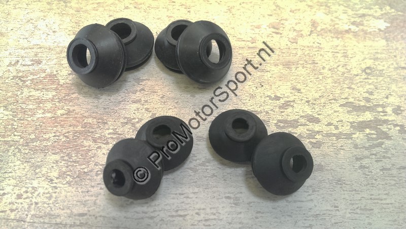 Kogelhoes set Jinling jla 21b